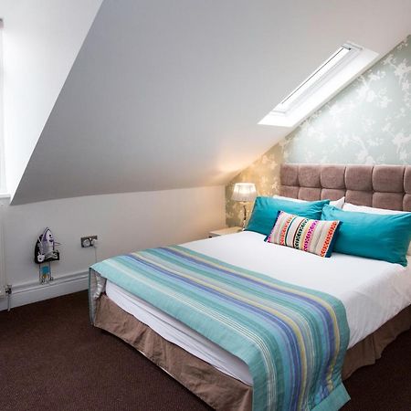 Primrose Guest House London Exterior foto