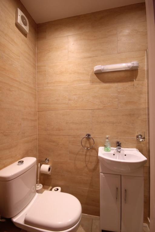 Primrose Guest House London Zimmer foto