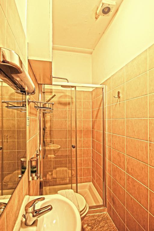 Primrose Guest House London Zimmer foto