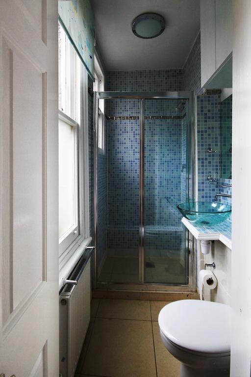 Primrose Guest House London Zimmer foto