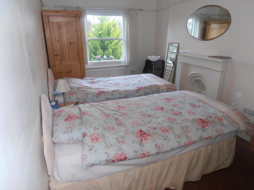 Primrose Guest House London Exterior foto