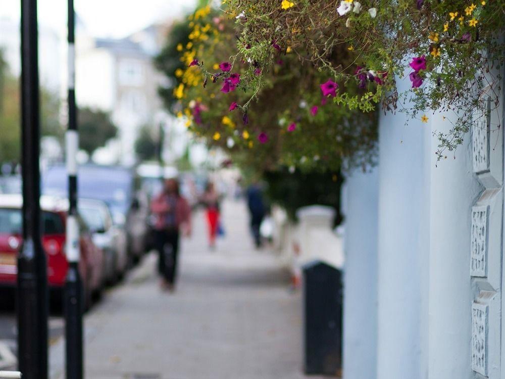 Primrose Guest House London Exterior foto