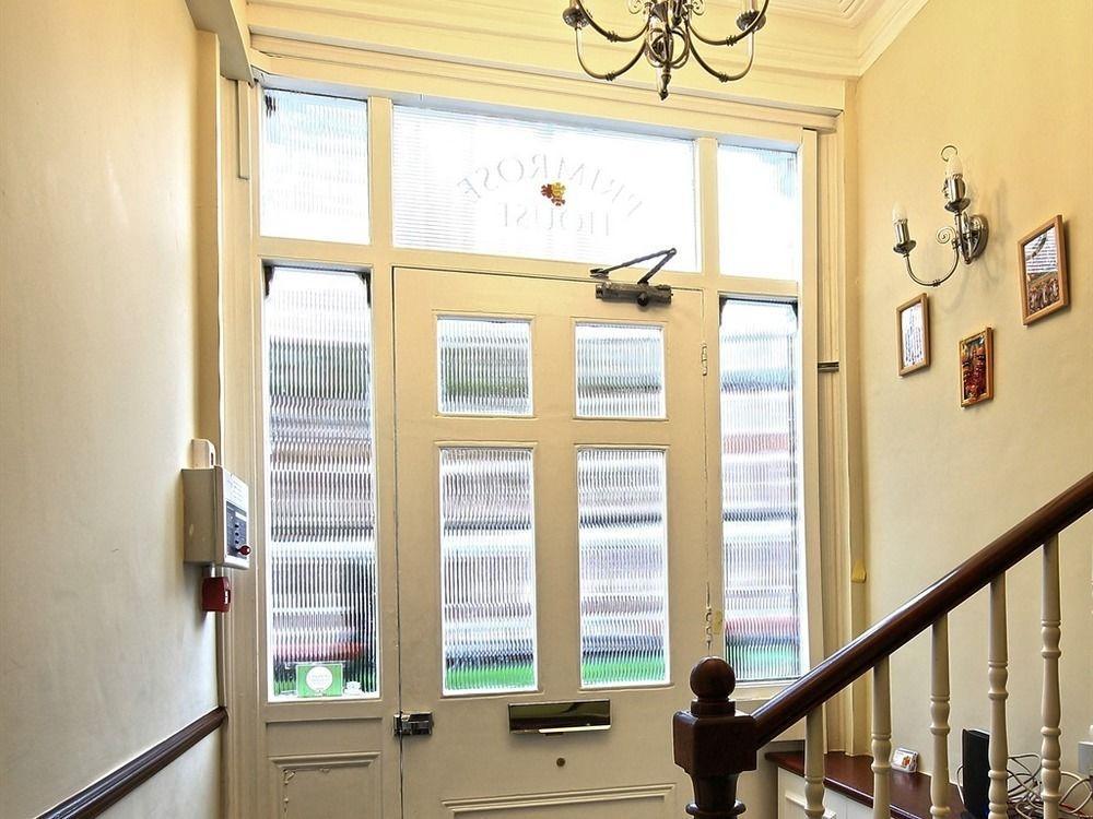Primrose Guest House London Exterior foto