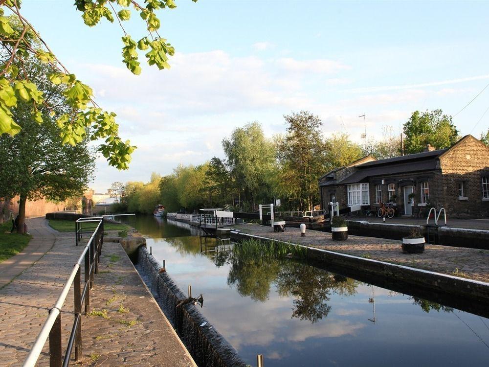 Primrose Guest House London Exterior foto