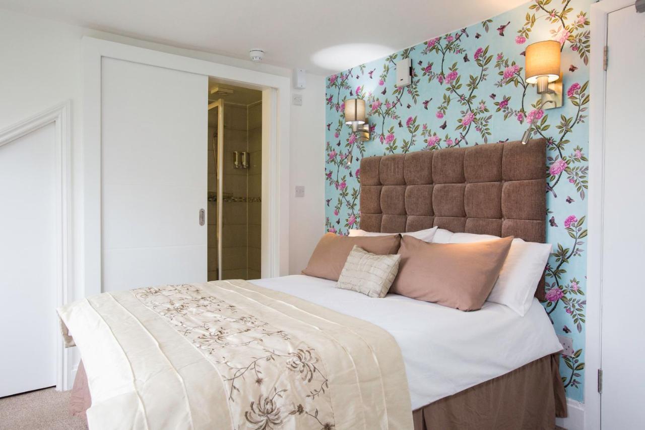 Primrose Guest House London Exterior foto