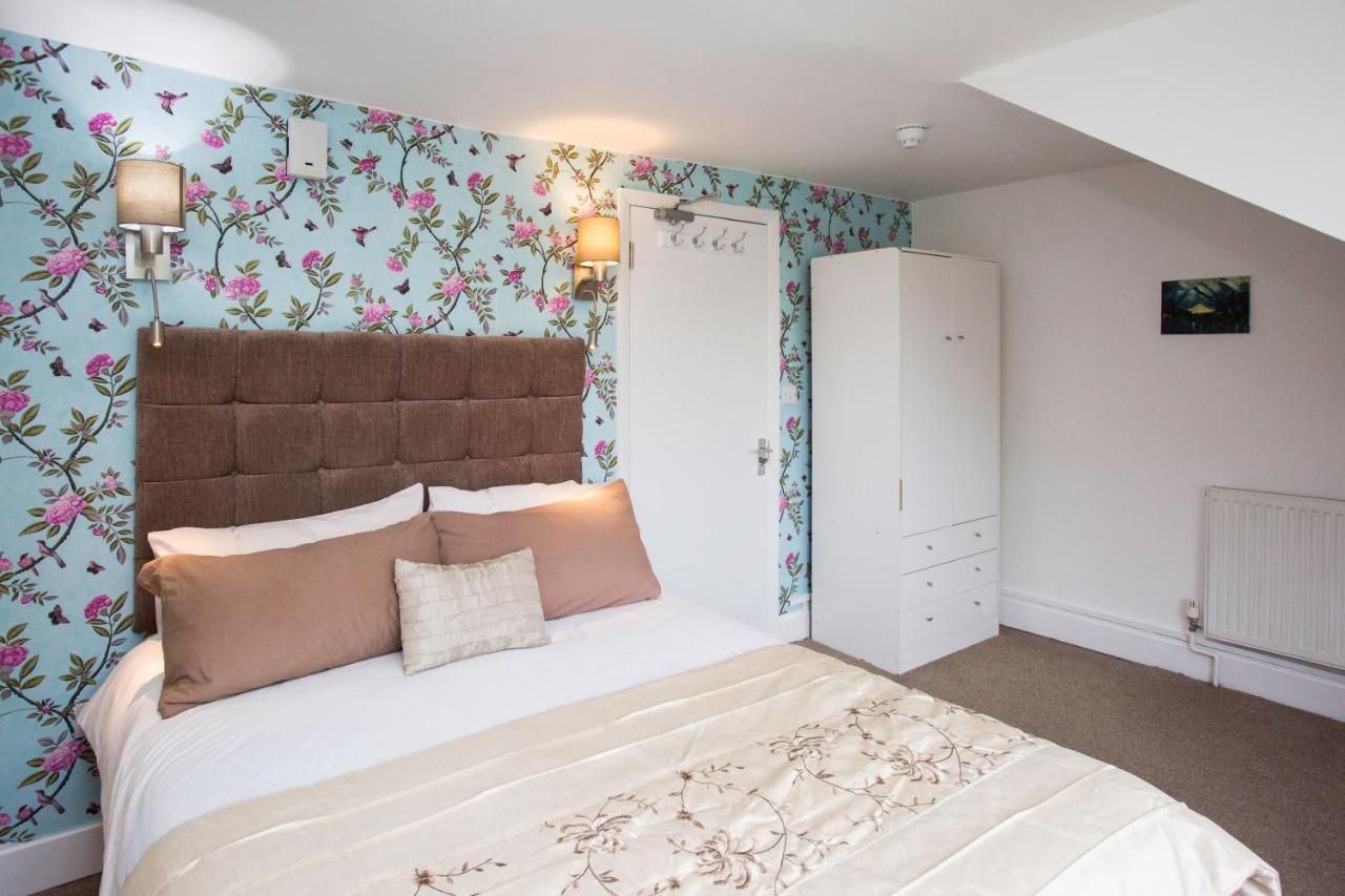 Primrose Guest House London Exterior foto