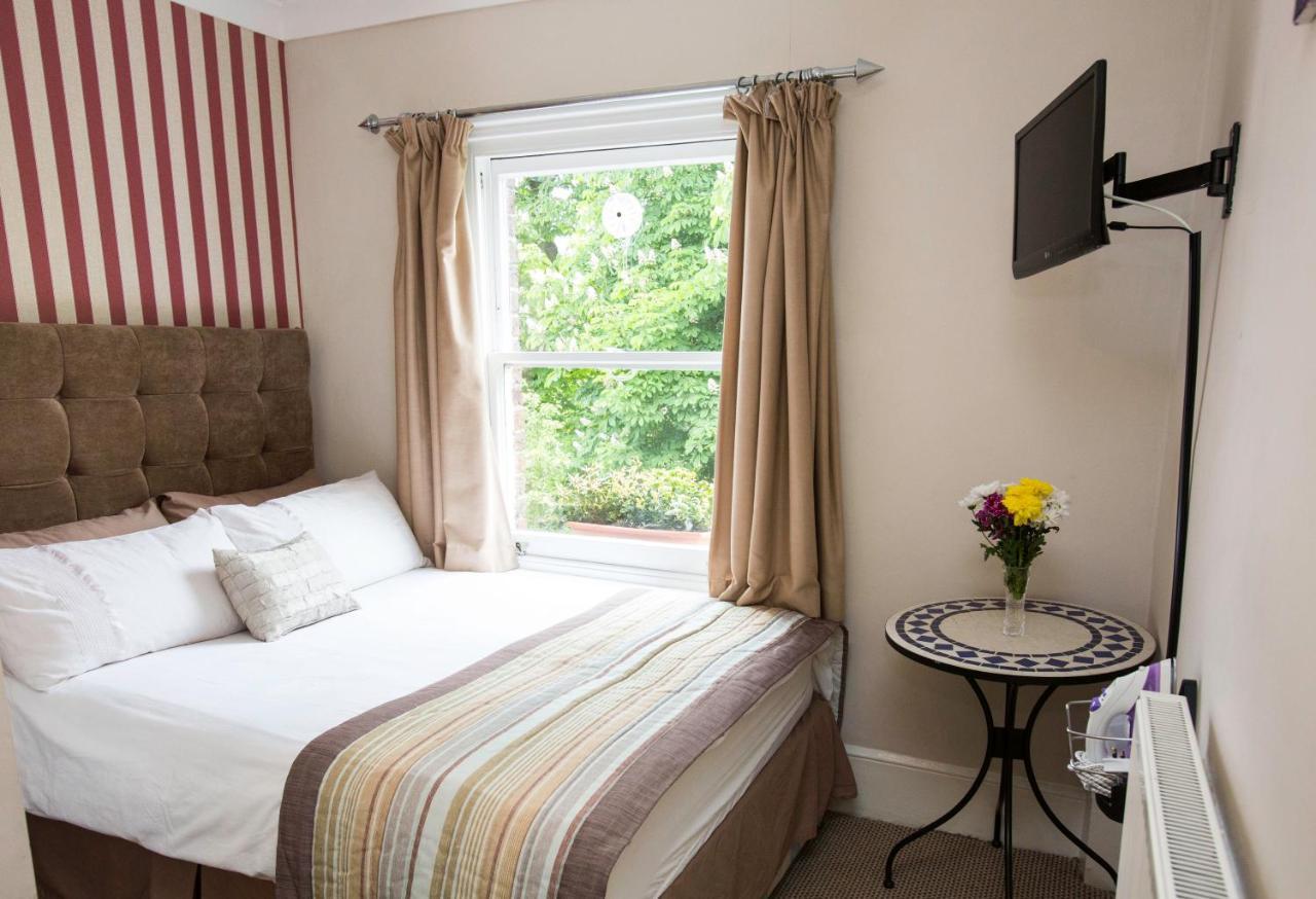 Primrose Guest House London Exterior foto