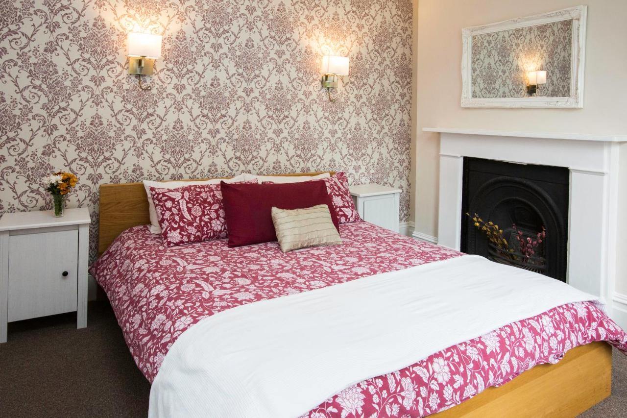Primrose Guest House London Exterior foto