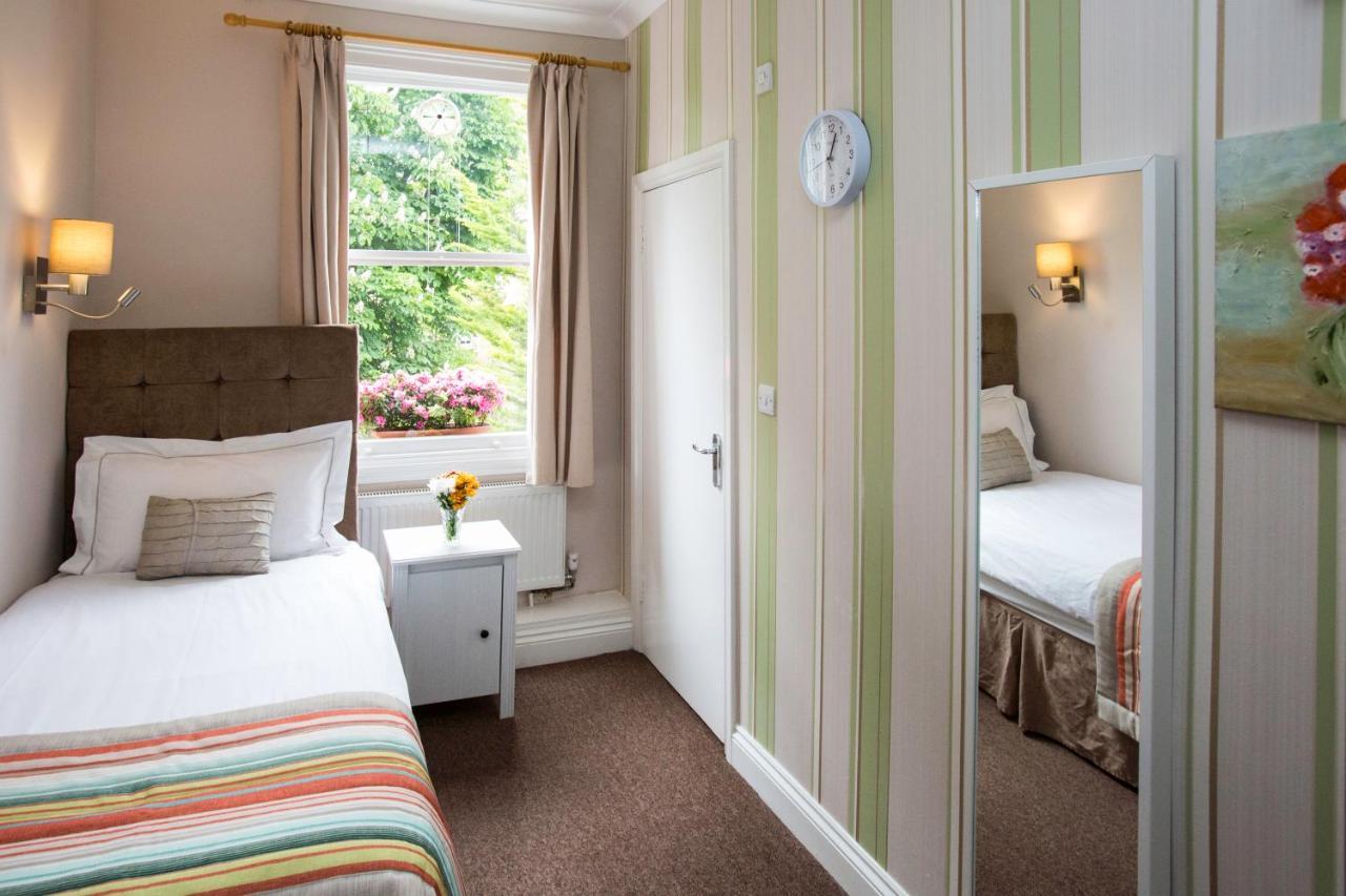 Primrose Guest House London Exterior foto