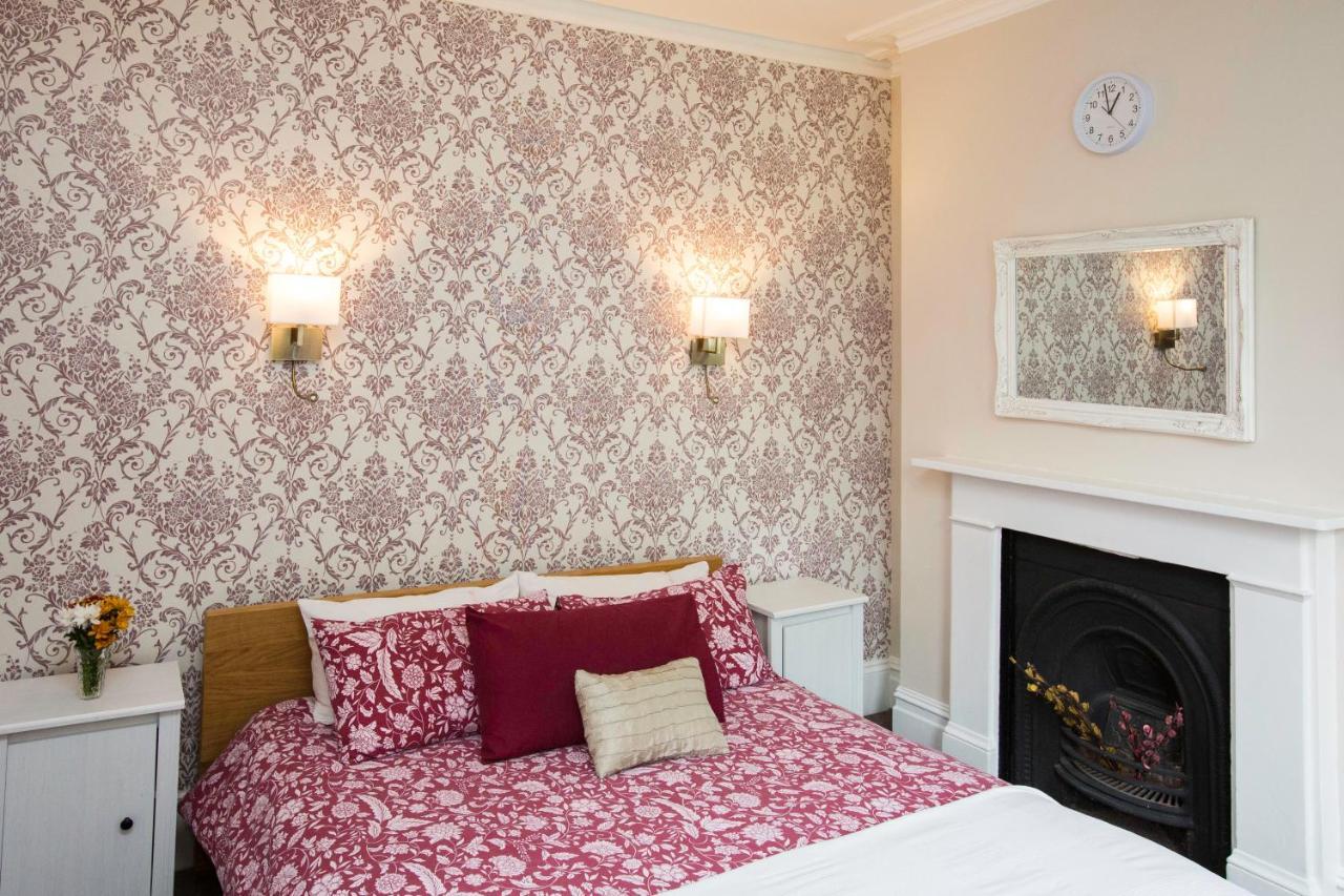 Primrose Guest House London Exterior foto