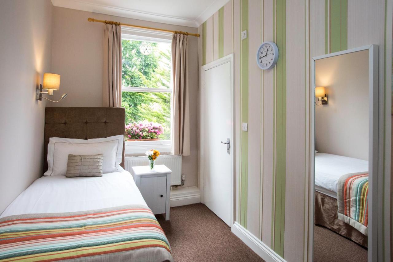 Primrose Guest House London Exterior foto